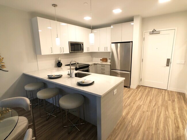 Foto del edificio - 1276 Worcester St