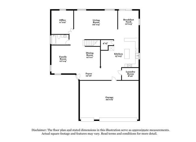 Building Photo - 514 W Redwood Dr