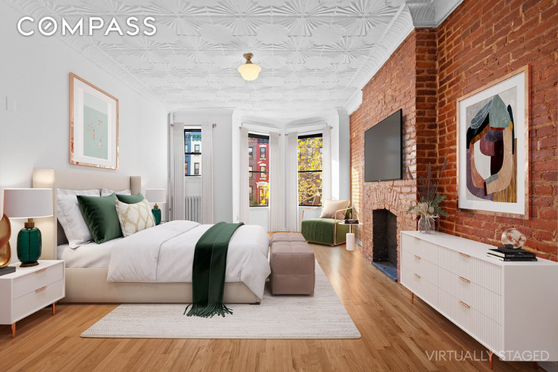Foto principal - 709 Carroll St