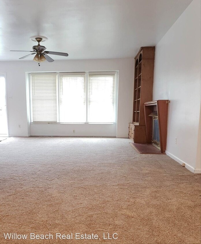 Building Photo - 4 br, 3 bath House - 616 Big Bethel Road