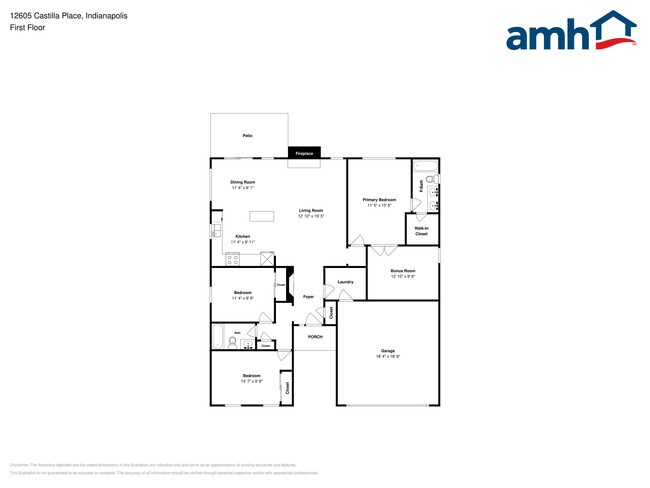 Building Photo - 12605 Castilla Pl