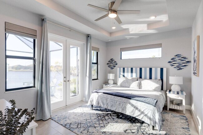 Foto del edificio - 1720 Burnt Store Rd N