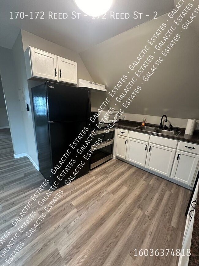 Foto del edificio - 1 Bedroom 1 bathroom apartment in desirabl...