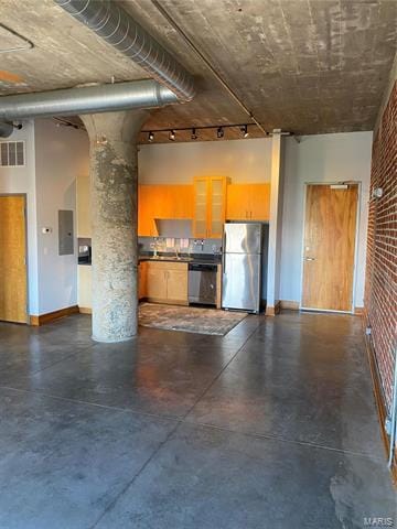 Building Photo - 1601 Washington Ave