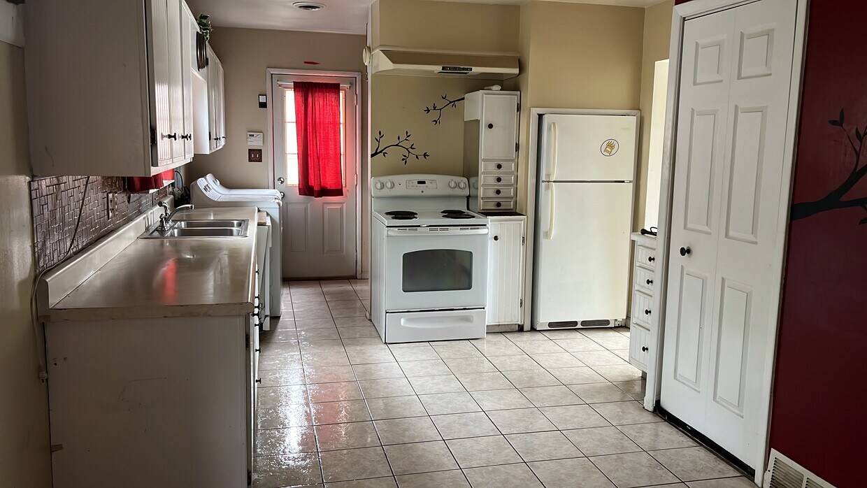 1597 Woodman Dr, Dayton, OH 45432 House Rental in Dayton, OH