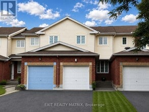 Building Photo - 155 Margrave Ave