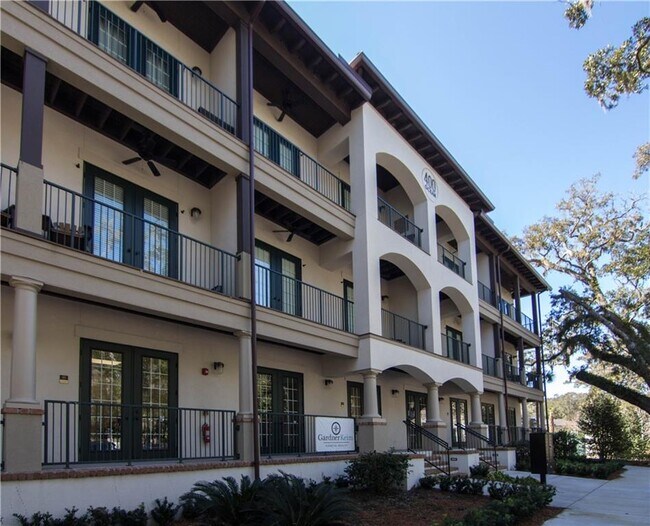 Building Photo - 400 Ocean Blvd