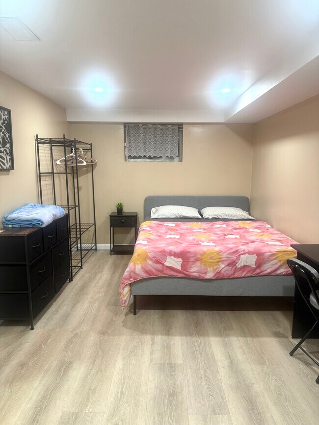 Building Photo - 2619 McKean St