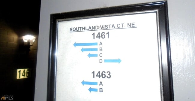 Building Photo - 1463 Southland Vista Ct NE
