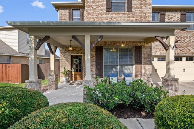 Foto del edificio - 3517 Shellcastle Ln