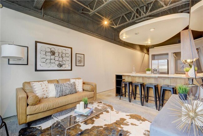 Foto del edificio - 601 Brushy St