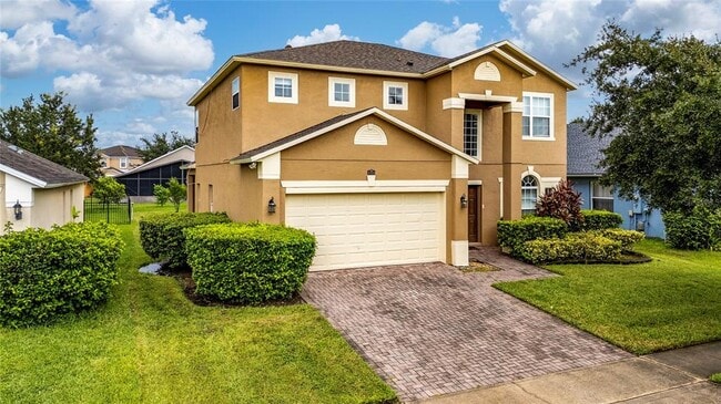 Foto del edificio - 1755 Plantation Oak Dr