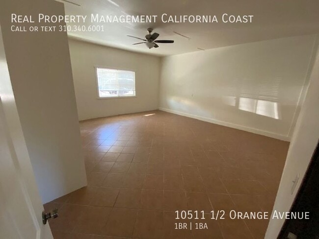 Building Photo - 10511 1/2 Orange Avenue-