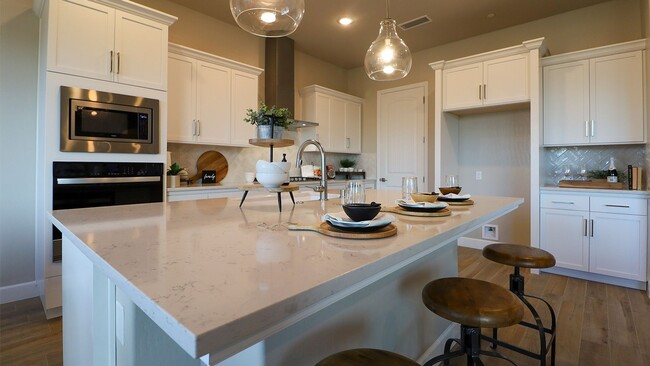 Building Photo - Brand New Home in Parc West