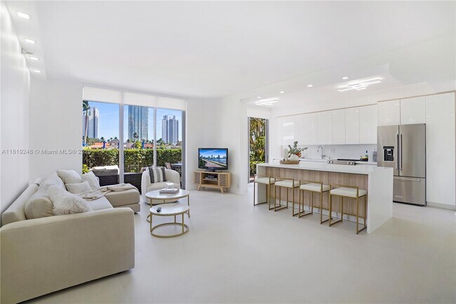 Foto del edificio - 19101 Mystic Pointe Dr