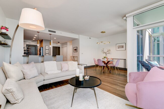 Foto del edificio - 850 Beech St
