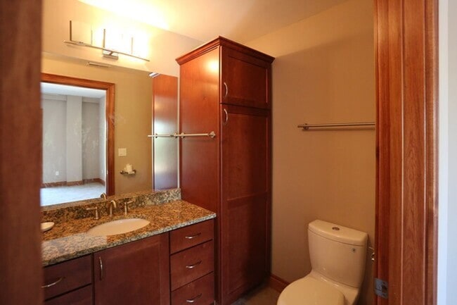 Interior Photo - Northlight Luxury Lofts