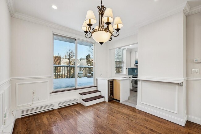 Foto del edificio - 132 Dodd St