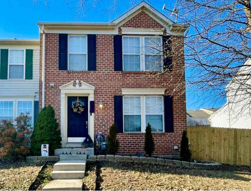 Primary Photo - 5311 Abbeywood Ct