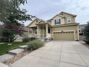 Building Photo - 787 Sundance Ln