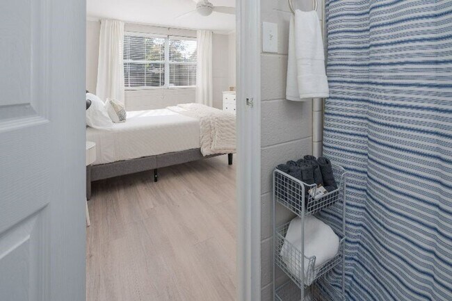 Foto del edificio - Furnished One Bedroom Unit Near Moses Cone...