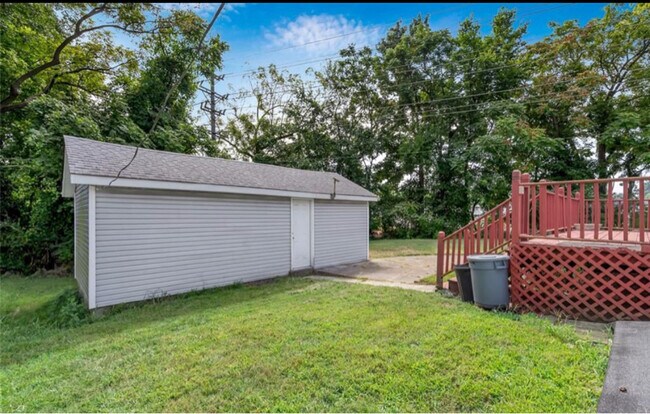 Foto del edificio - 504 N 16th St