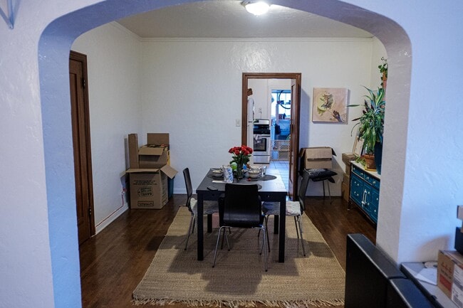 DINING ROOM - 2260 W 20th St