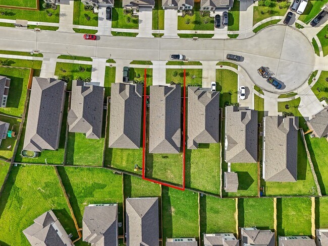 Foto del edificio - 21019 Seneca Bluff Ln