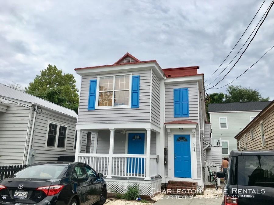 Foto principal - 286 Ashley Ave