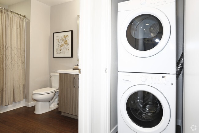 1BR,1BA-Plan A - Naya