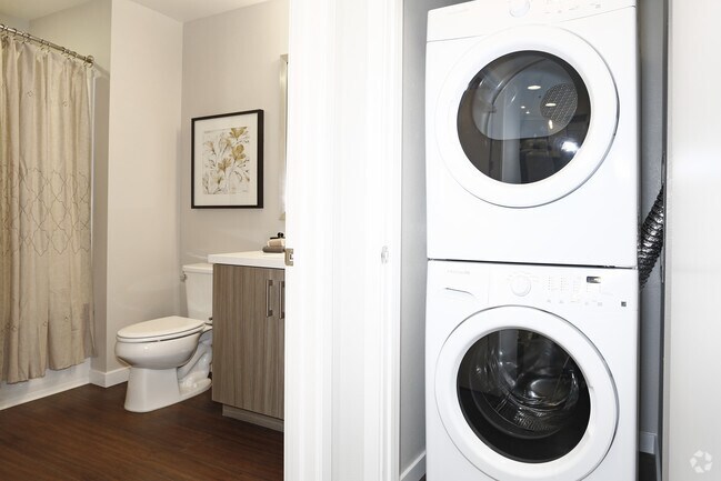 1BR,1BA-Plan UN - Naya