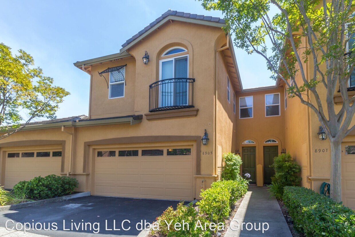 8905 Chantilly Ct, Vallejo, CA 94591 House Rental in Vallejo, CA