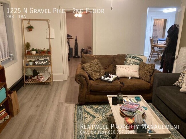 Foto del edificio - 2BR 1BA Apartment available Zieglerville, ...