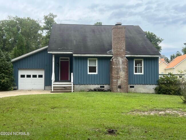 Building Photo - 344 Rock Creek Dr