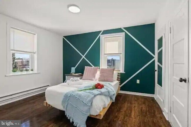 Foto del edificio - 207 N 63rd St