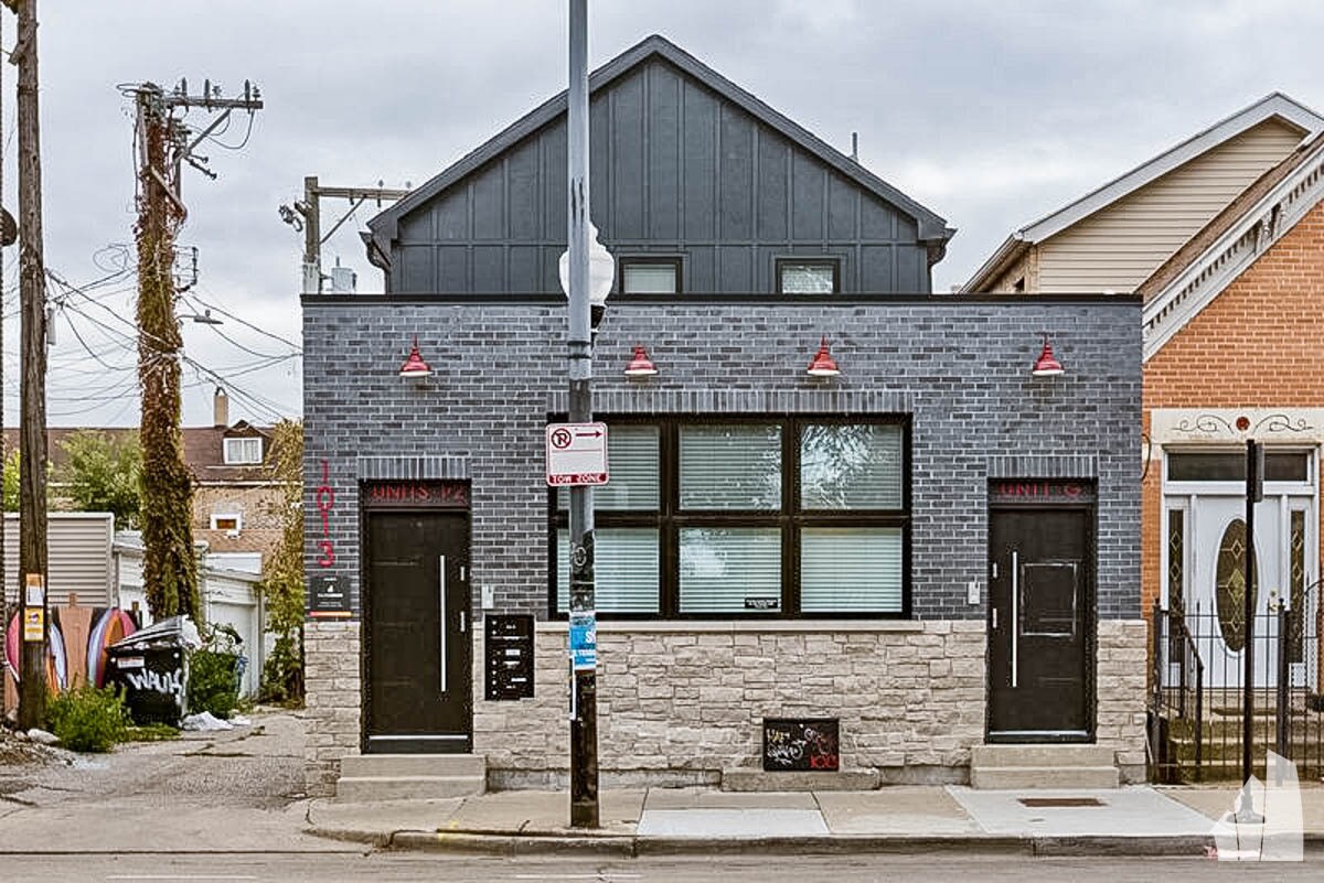 Primary Photo - 1013 W 18th St