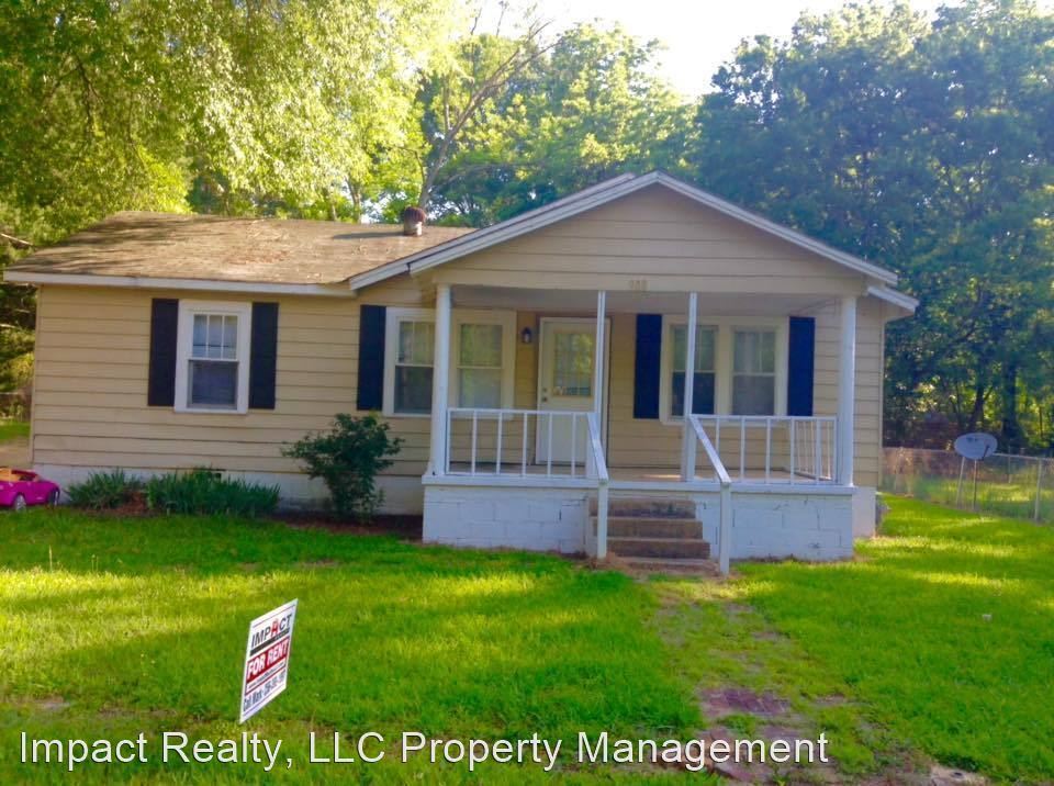Foto principal - 3 br, 1 bath House - 908 Paden Rd