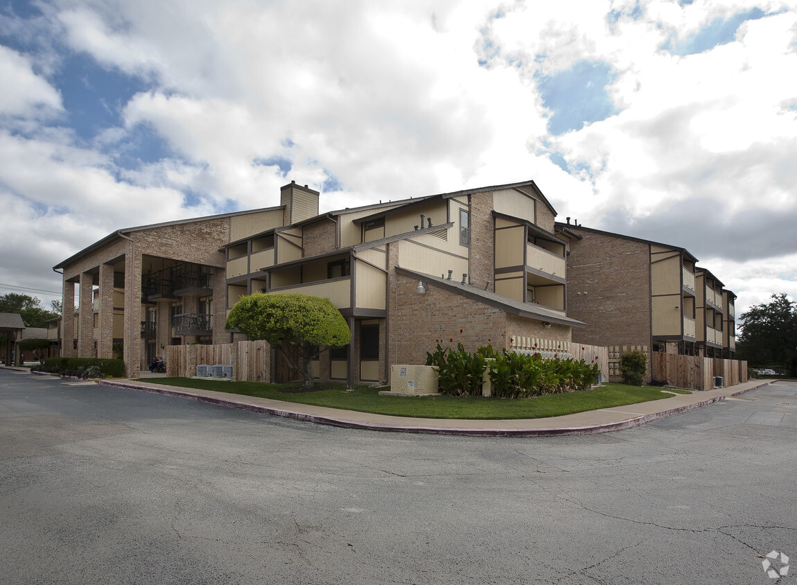Building Photo - Village Christian Apartments