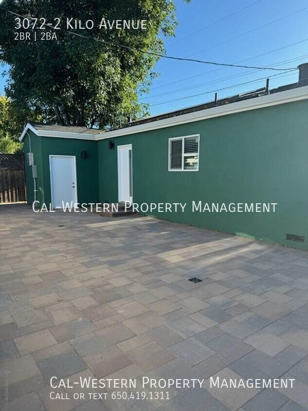 Foto principal - Beautiful New ADU, Two Bedrooms/2 Full Bat...
