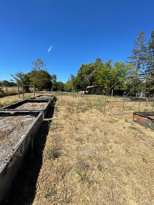 Building Photo - 702 Duer Rd