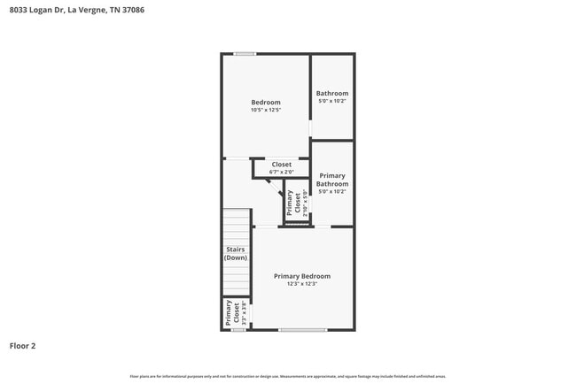 Foto del edificio - 8033 Logan Dr