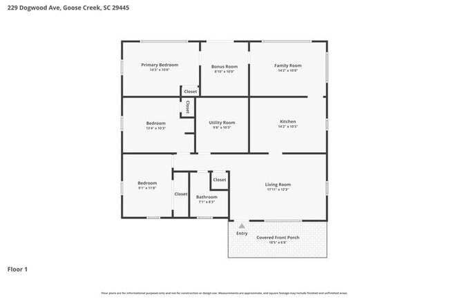 Building Photo - 229 Dogwood Ave