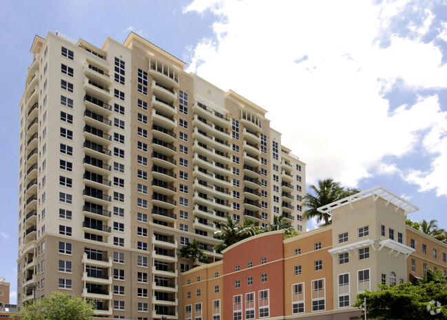 Foto del edificio - Gables Marquis