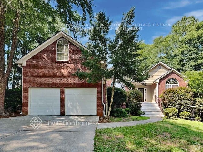Building Photo - 6384 Garvey Ln NW