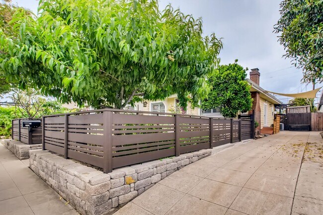 Building Photo - North Park Gem: 4-Bedroom, 3-Bath Home wit...