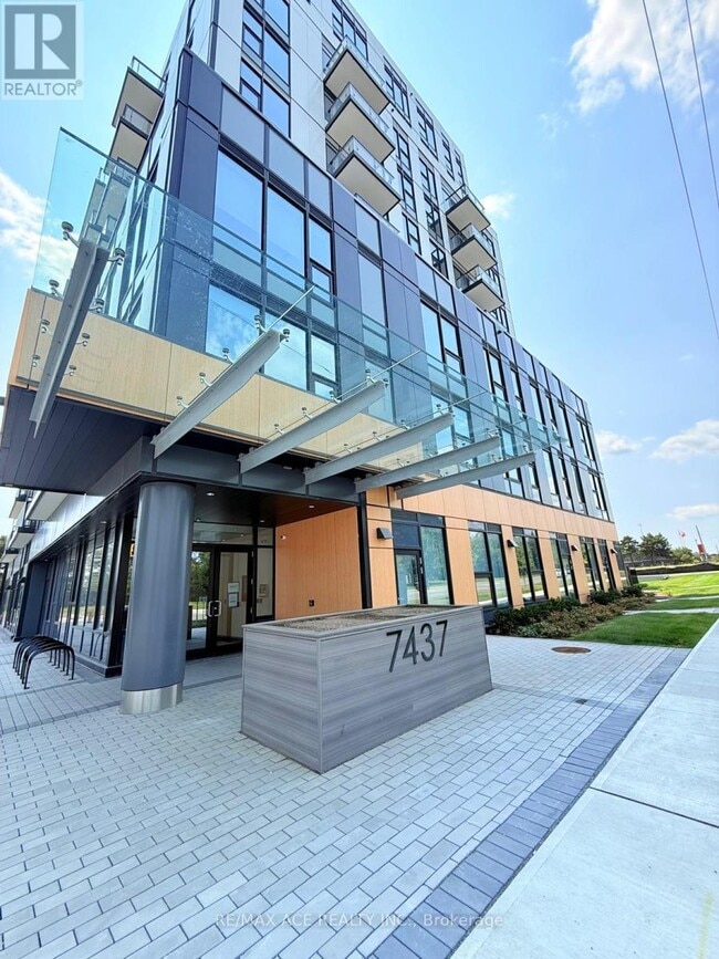 Building Photo - 7437 Kingston Rd