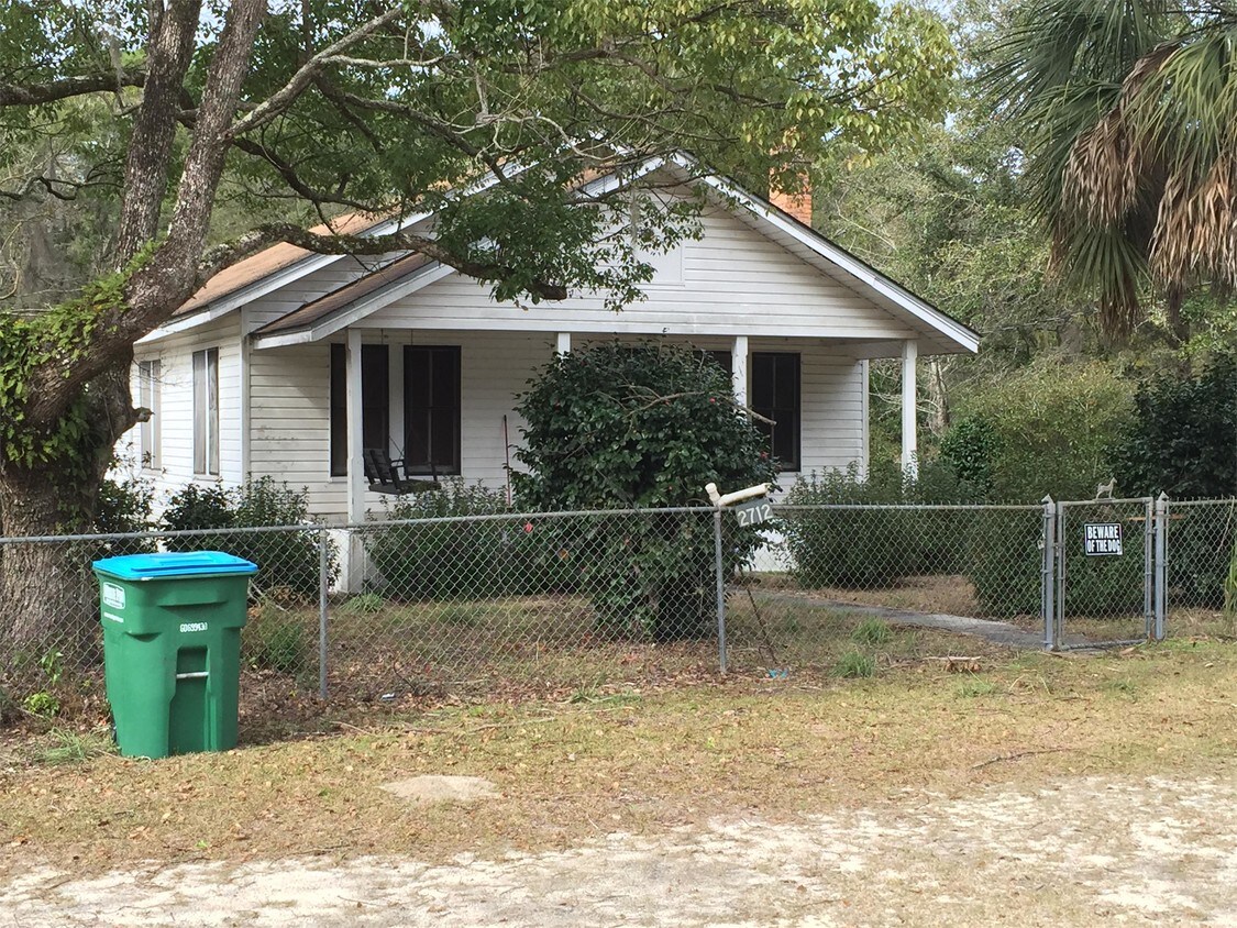 Primary Photo - 2712 Coastal Hwy
