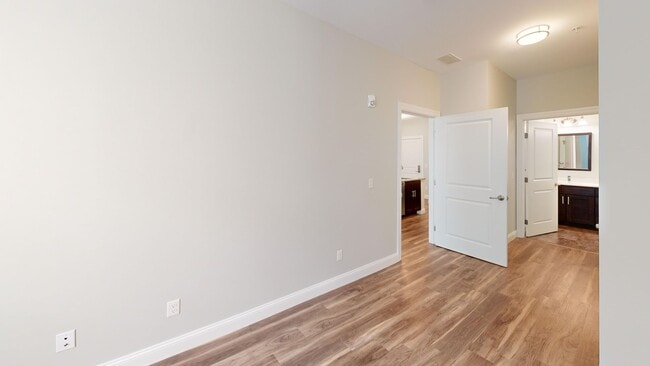 Interior Photo - Canal Crossing at Whitneyville West