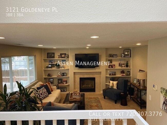 Photo - 3121 Goldeneye Pl House