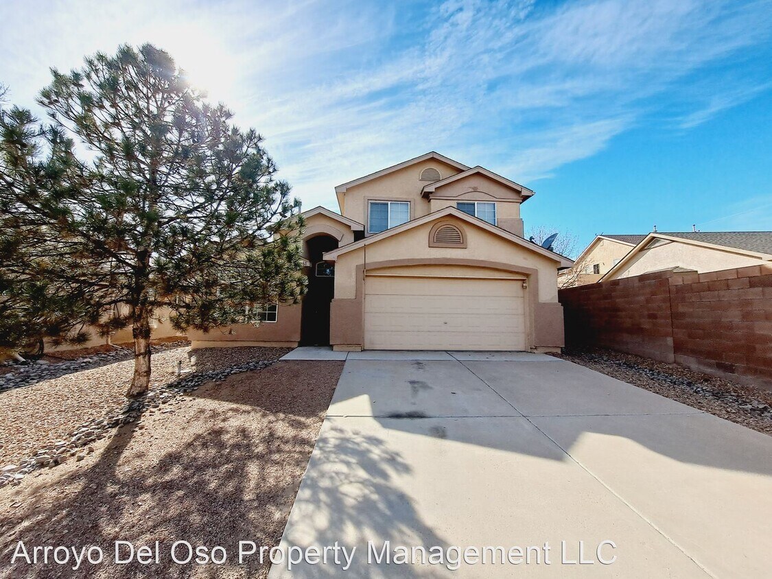 3 br, 2.5 bath House 3061 Desert Sage Av... House Rental in Los